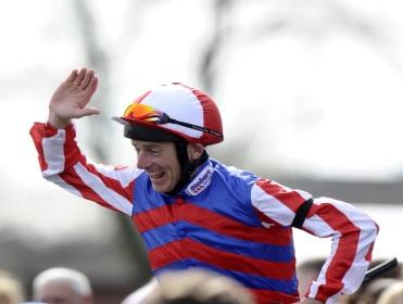 The Johnny Murtagh-trained Regal Power offers a bit of value